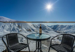 New Gudauri Redco Premium Apartments